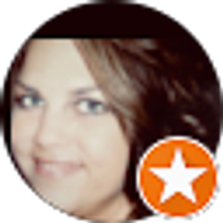 Profile photo of Amber Martin