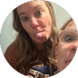 Profile photo of Nicole Fones