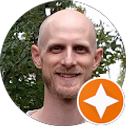 Profile photo of Roland Scott