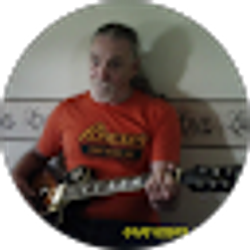 Profile photo of Garry Bullard