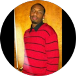 Profile photo of Melvin Baird