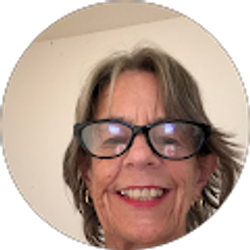 Profile photo of Mary Carter