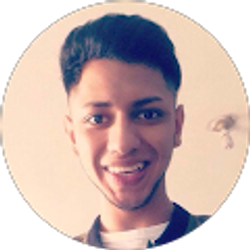 Profile photo of Mario Abiche