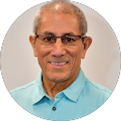 Profile photo of Daniel Pereyda