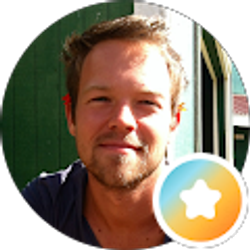 Profile photo of Greg Gilpatrick
