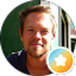 Profile photo of Greg Gilpatrick