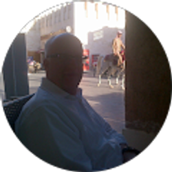 Profile photo of Robert Eastman