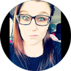 Profile photo of Kelsey Wiles