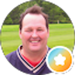 Profile photo of Steve Sanders
