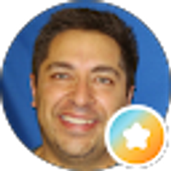 Profile photo of Adrian Baca