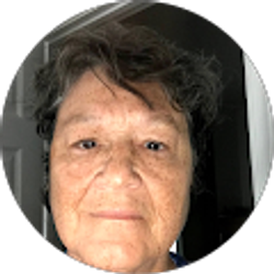 Profile photo of Nora Dusing