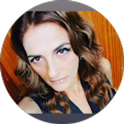 Profile photo of Marina Auriemma