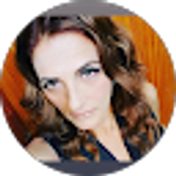 Profile photo of Marina Auriemma