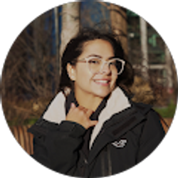 Profile photo of Eliana Garcia