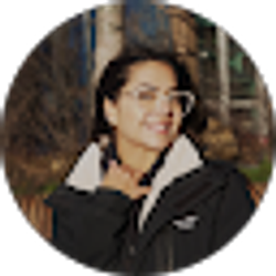Profile photo of Eliana Garcia