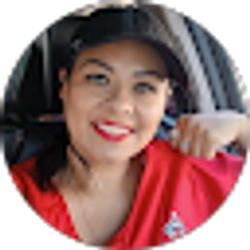 Profile photo of Yvette Hernandez