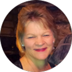 Profile photo of Teri Kleist