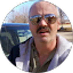 Profile photo of Tony Branham