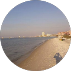 Profile photo of Jesse Richerson