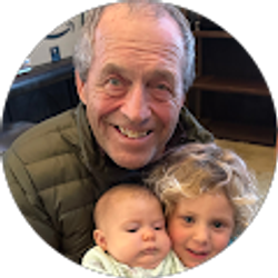 Profile photo of Richard Lamb