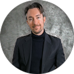 Profile photo of Christopher Jolley