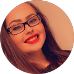 Profile photo of Kathryn Harris