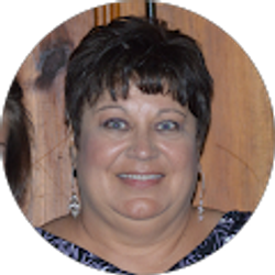 Profile photo of Cindy Stanley