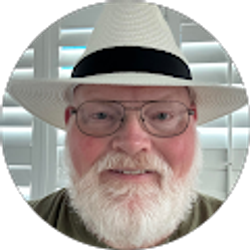 Profile photo of Mike Bell