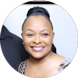 Profile photo of keiona turner