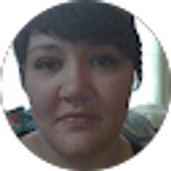 Profile photo of Heather Gravley