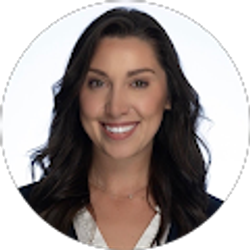 Profile photo of Nicole Foster