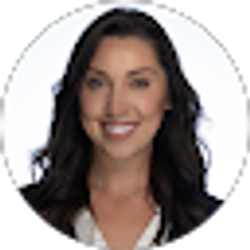 Profile photo of Nicole Foster