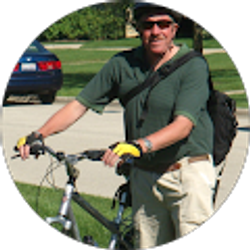 Profile photo of Robert Dolard