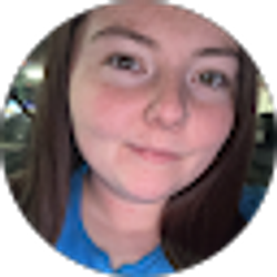Profile photo of Katelin Hyatt