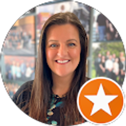 Profile photo of Michelle Daniels