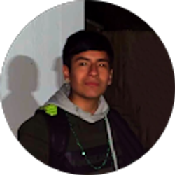 Profile photo of Edson Roman