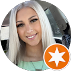 Profile photo of Haley Rudolph