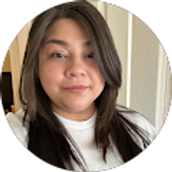 Profile photo of Sophia Mata