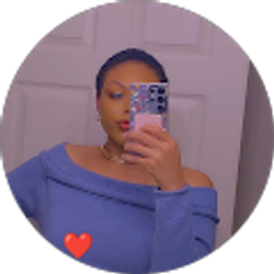 Profile photo of Destinee Watkins