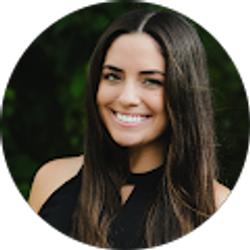 Profile photo of Mollie Singleterry