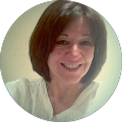 Profile photo of Dawn Sherman