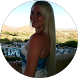 Profile photo of Morgan Poe