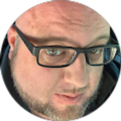 Profile photo of Mark Morehead