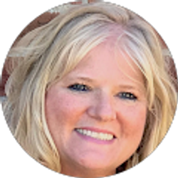 Profile photo of Nancy Vogel