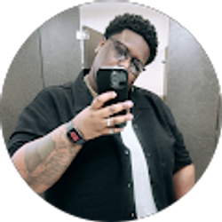 Profile photo of Tia Griffin