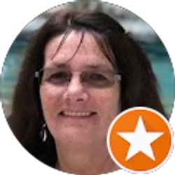 Profile photo of Pam Hall