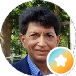 Profile photo of Paul Bhadha