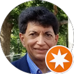 Profile photo of Paul Bhadha