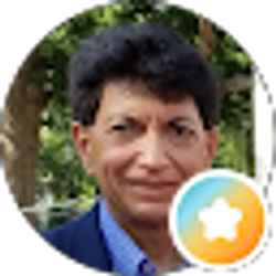 Profile photo of Paul Bhadha