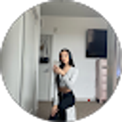 Profile photo of Melanie Torres